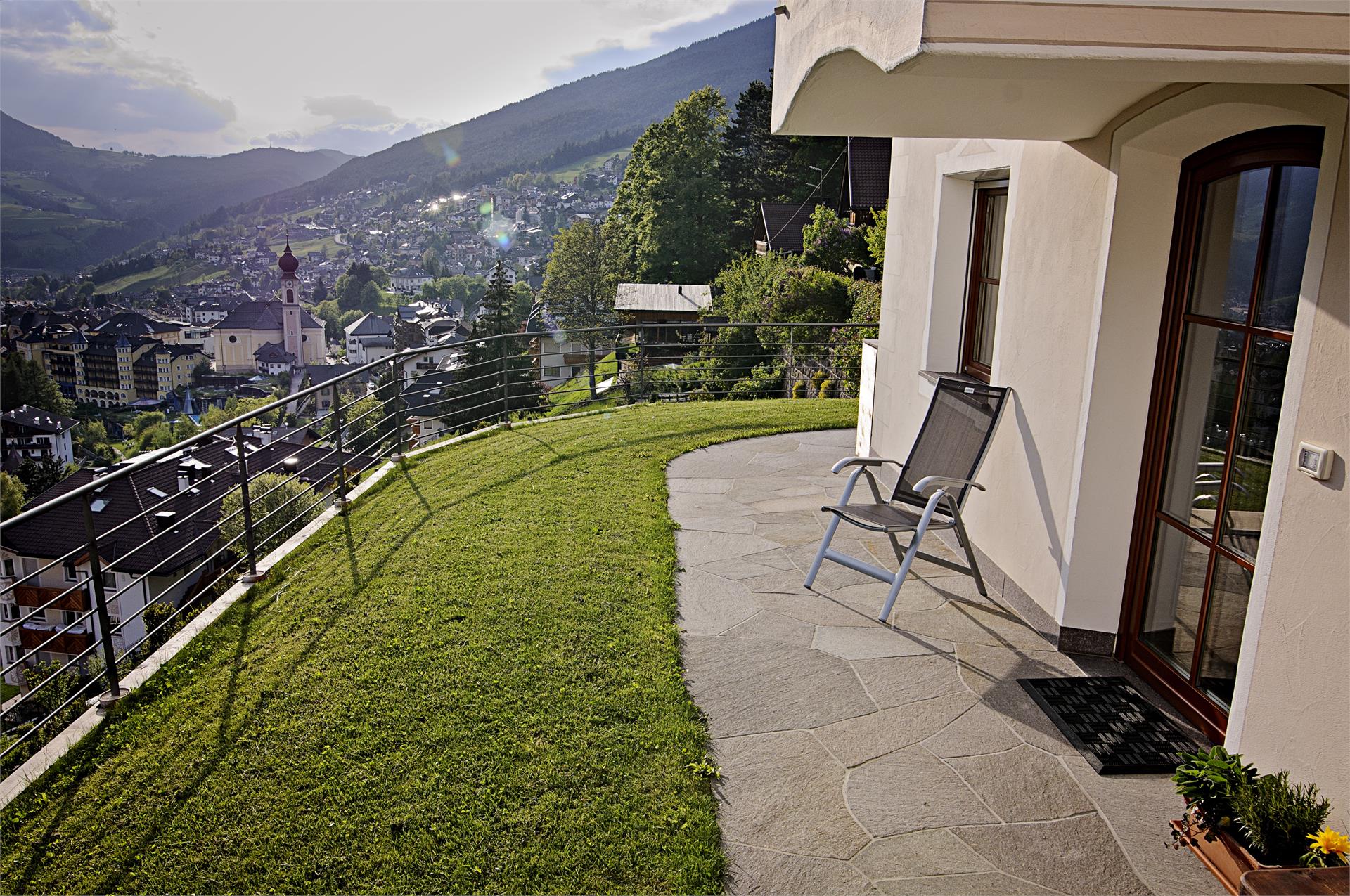 Apartments Oslberg St.Ulrich 14 suedtirol.info