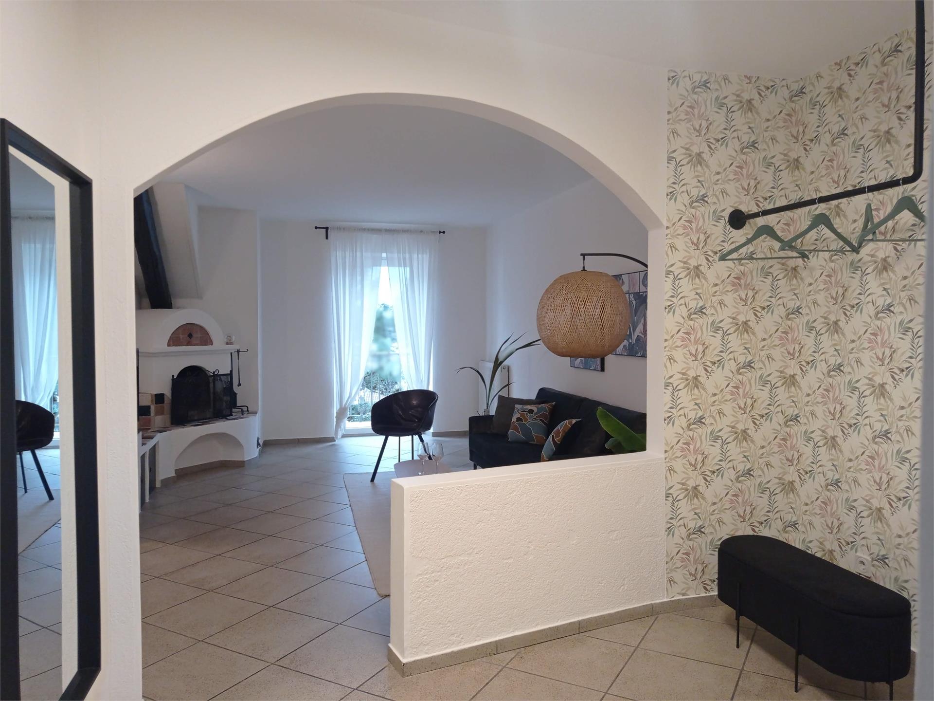 Apartment Lichtenegg Merano 7 suedtirol.info