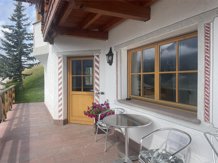 Apartment La Funtana St.Christina in Gröden 15 suedtirol.info