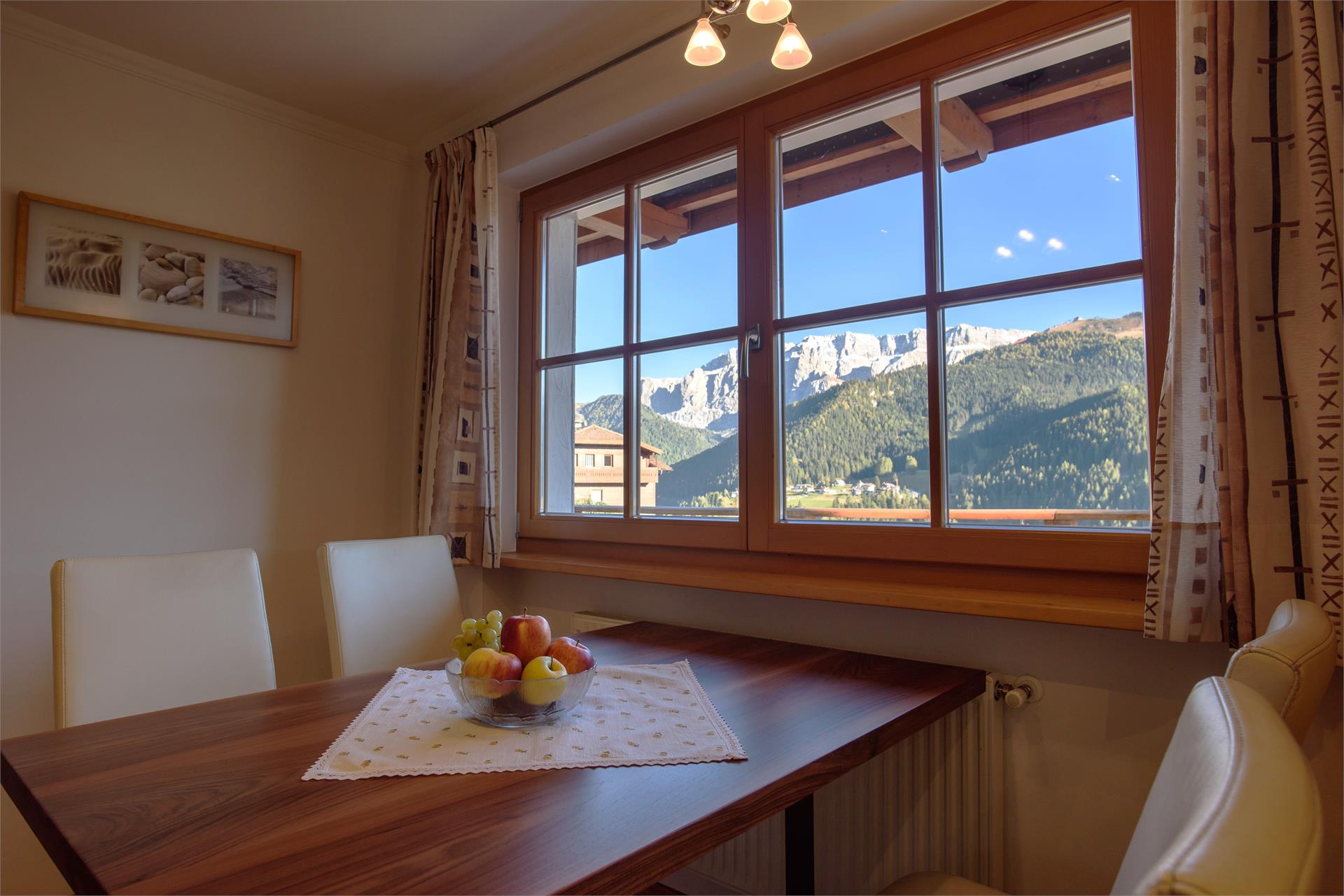 Apartment La Funtana S.Crestina Gherdëina/Santa Cristina Val Gardana 4 suedtirol.info