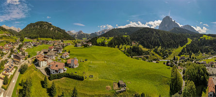 Apartments Plancker Alex Wolkenstein 16 suedtirol.info