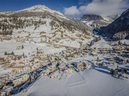 Apartments Plancker Alex Wolkenstein 4 suedtirol.info