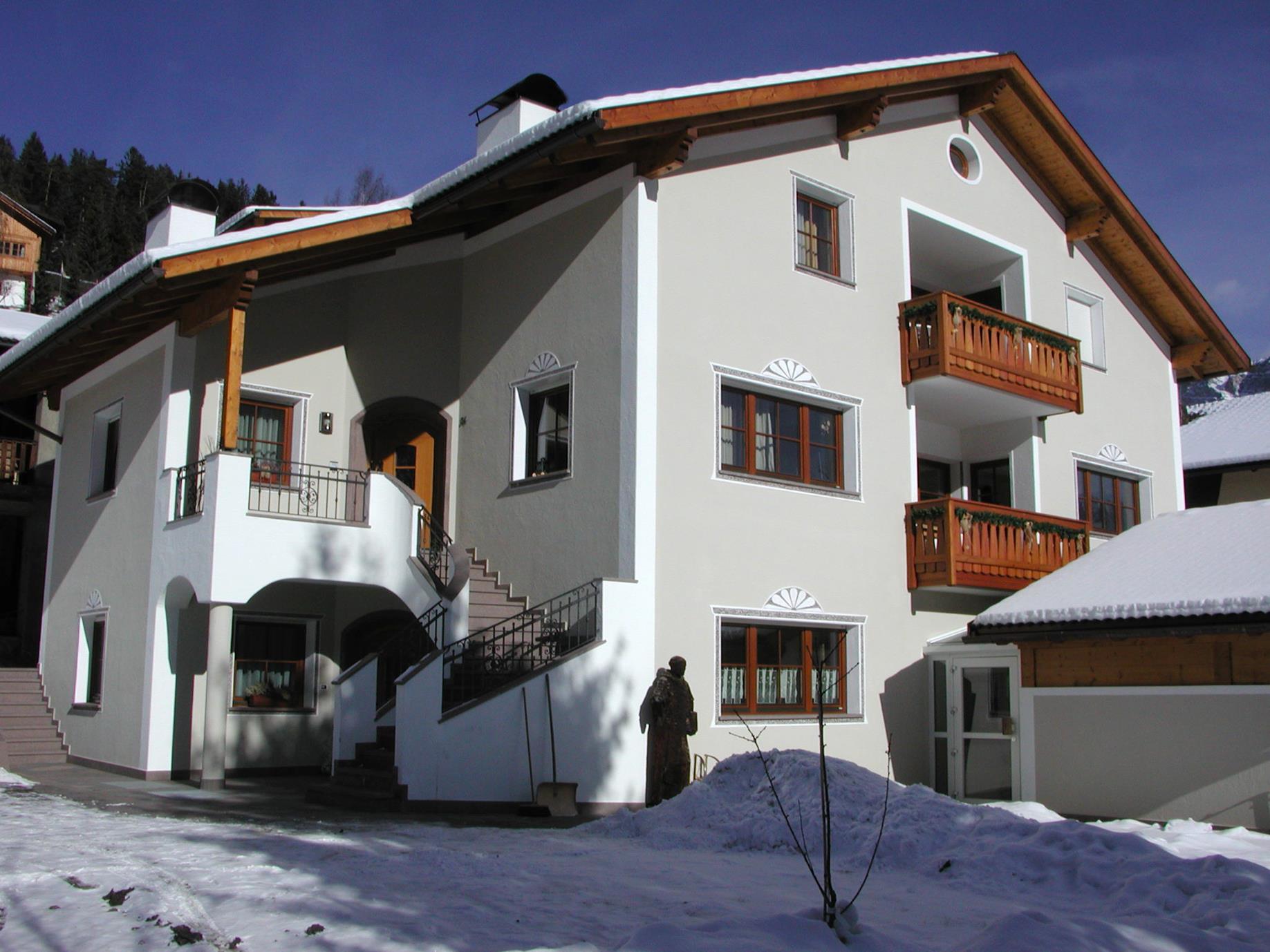 Apartments Mussner Urtijëi/Ortisei 1 suedtirol.info