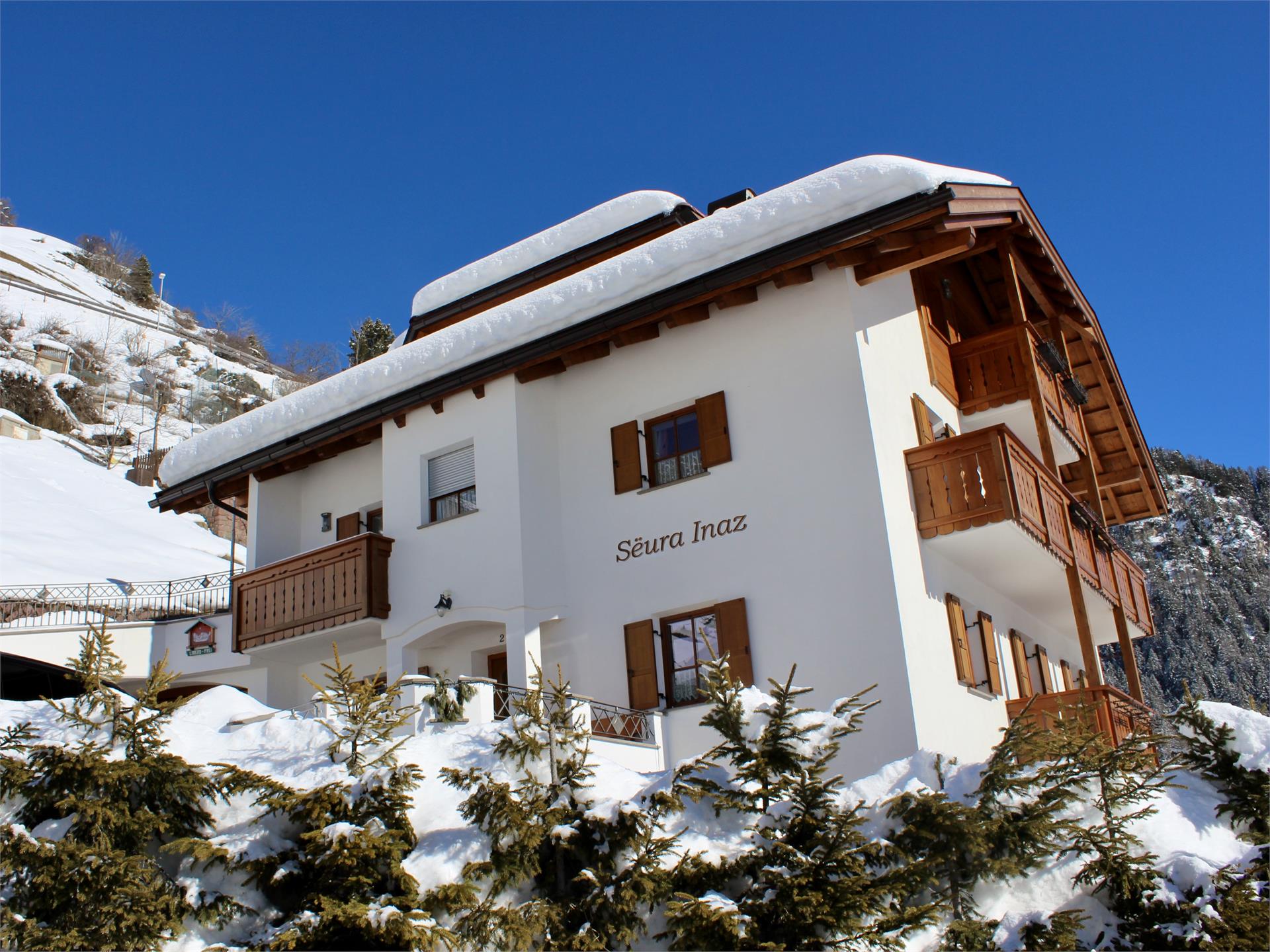 Apartments Sëura Inaz St.Christina in Gröden 10 suedtirol.info