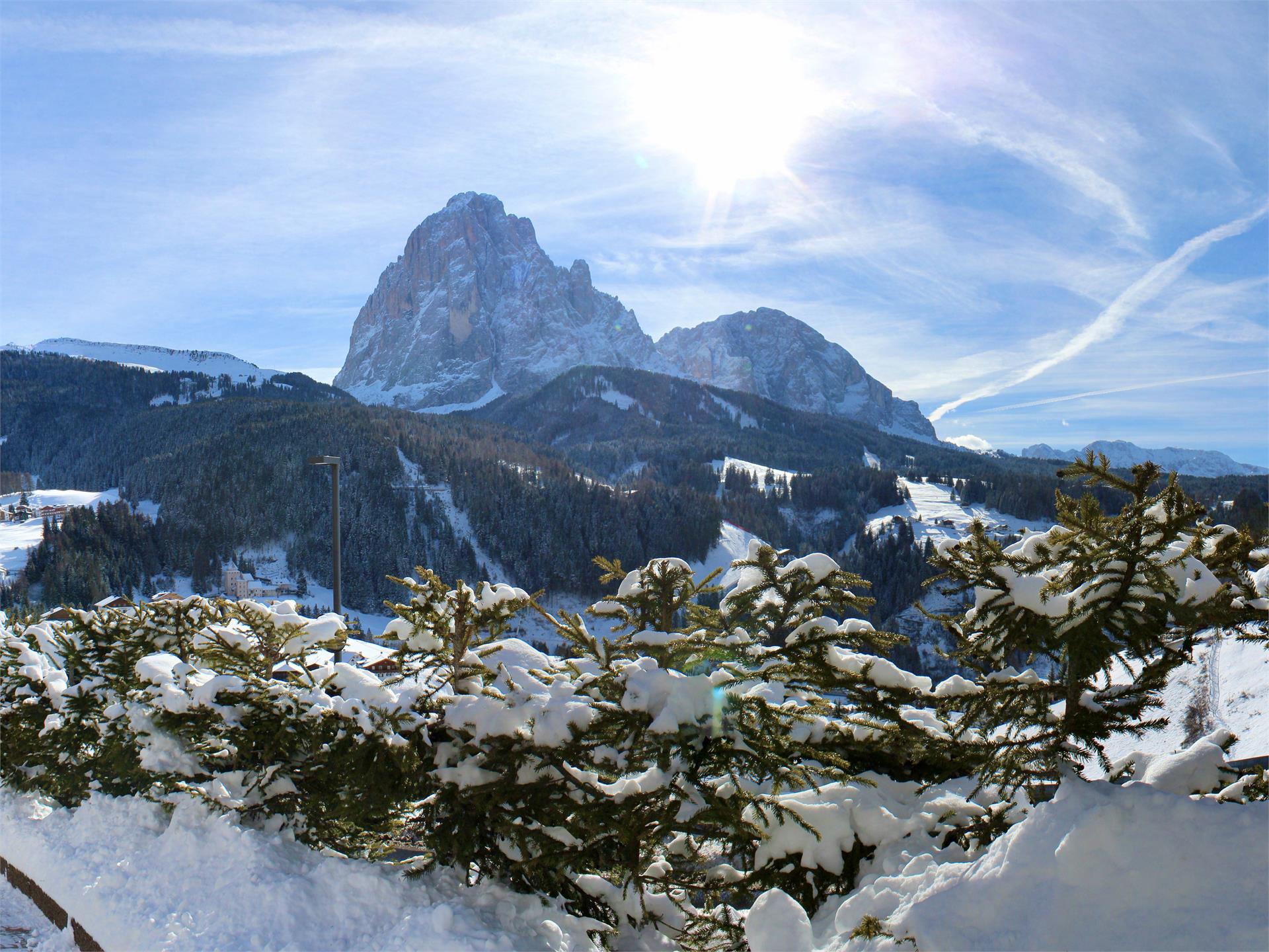 Apartments Sëura Inaz St.Christina in Gröden 11 suedtirol.info