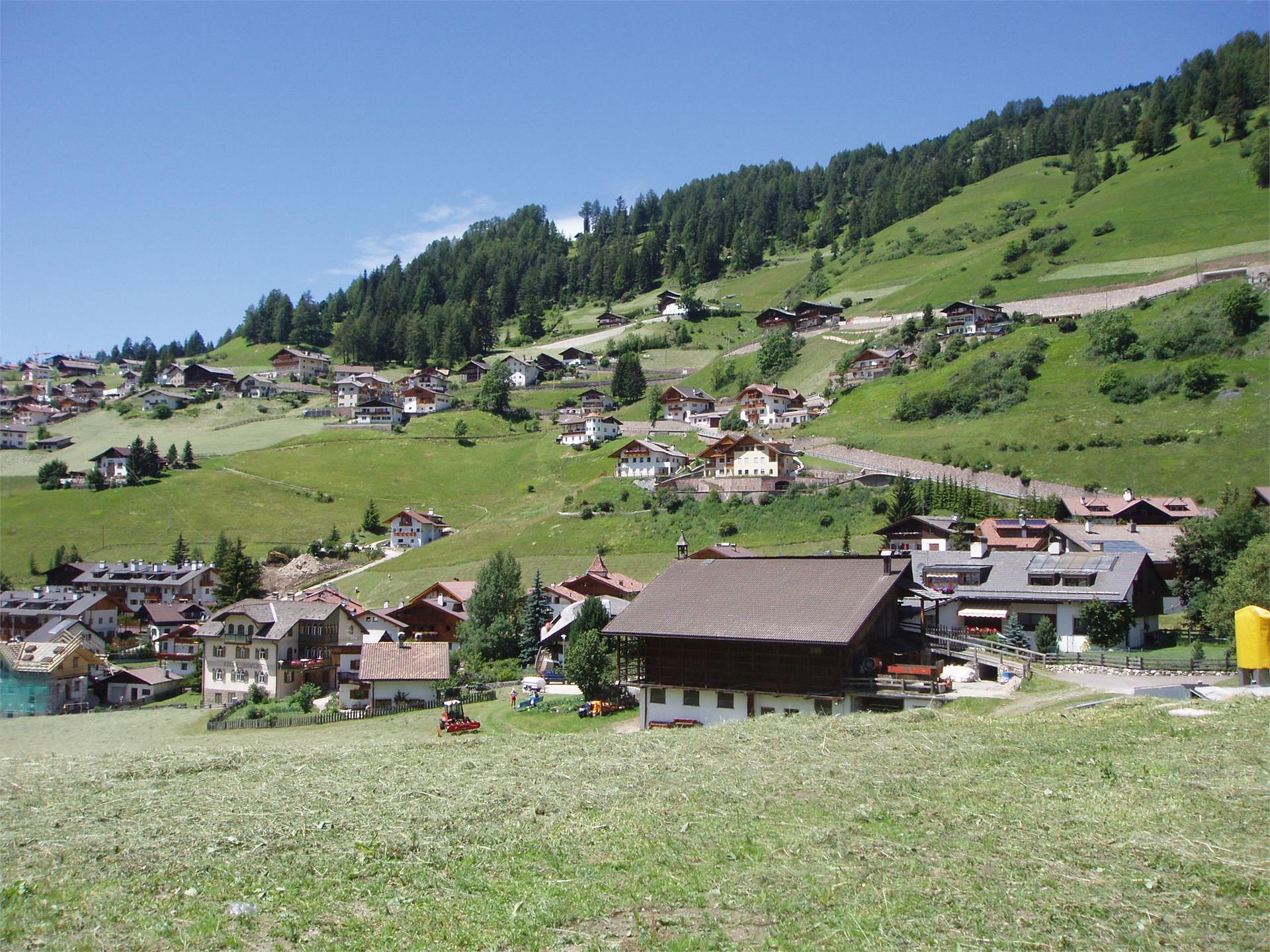 Apartments Sëura Inaz St.Christina in Gröden 2 suedtirol.info