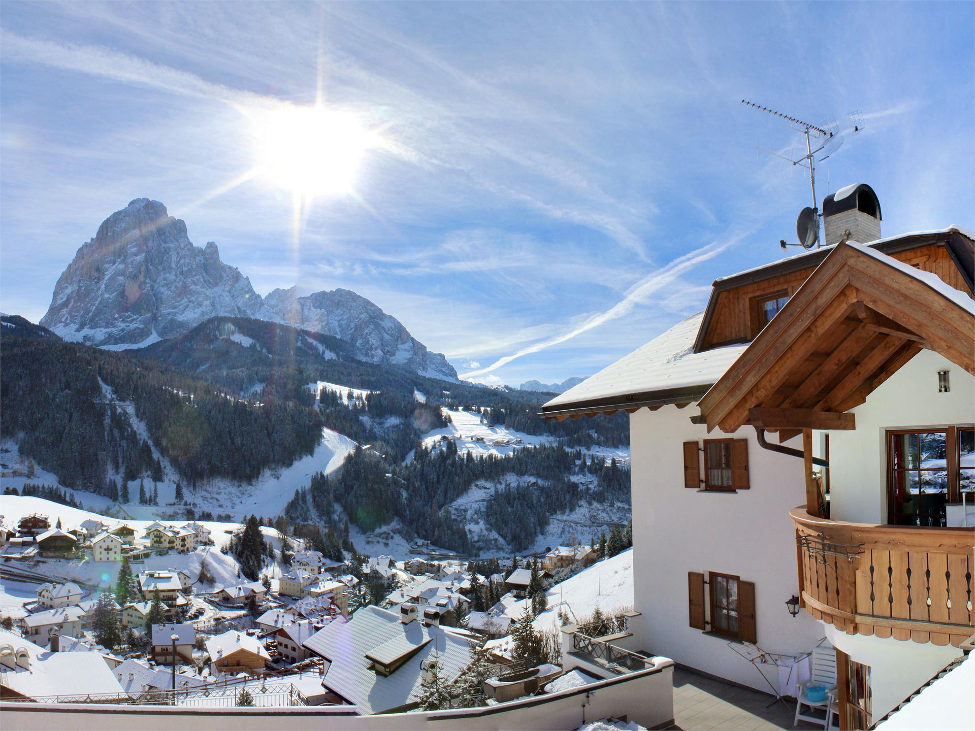 Apartments Sëura Inaz St.Christina in Gröden 14 suedtirol.info