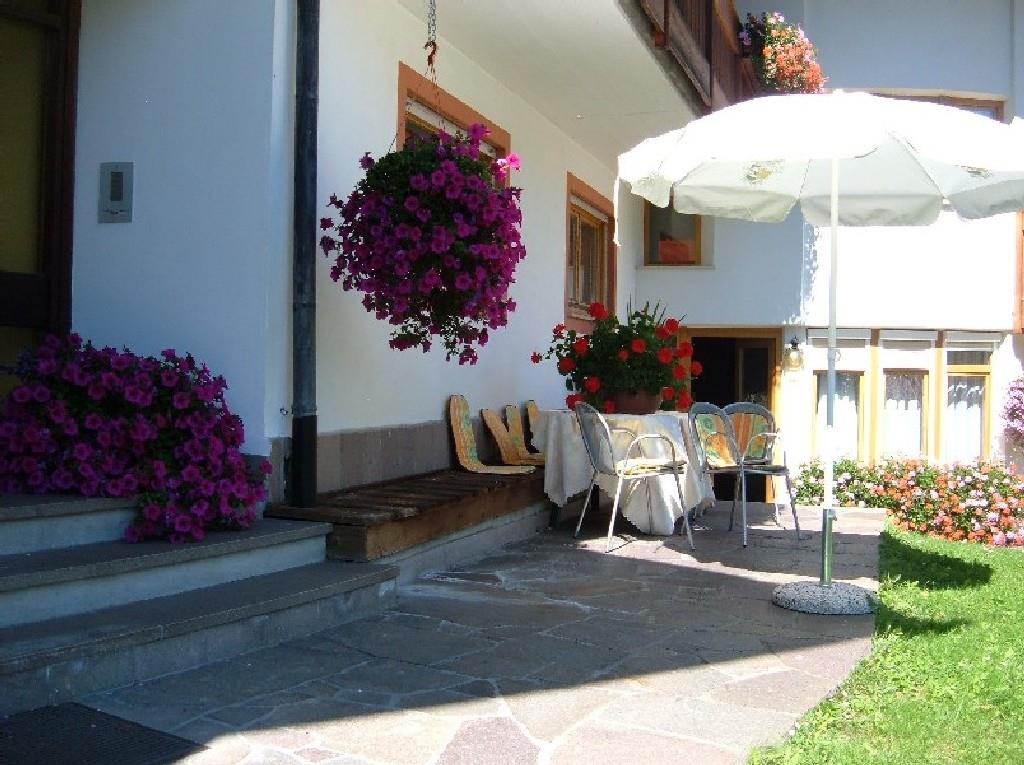 App. Haus  Helga Welschnofen 9 suedtirol.info