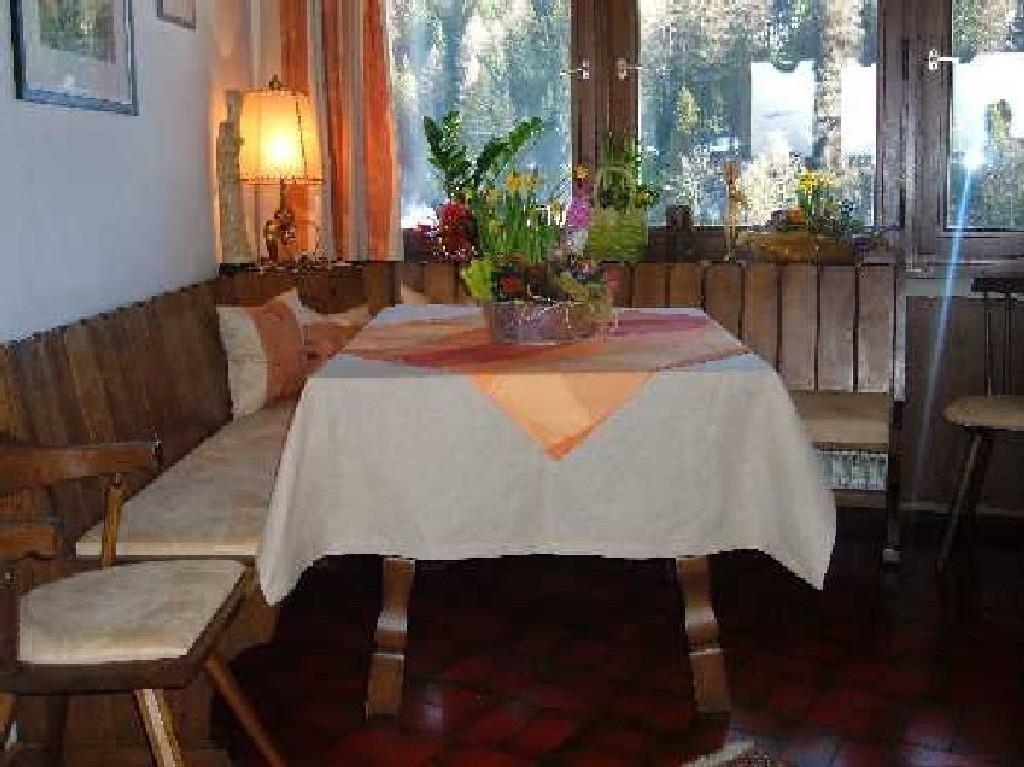 App. Haus  Helga Welschnofen 14 suedtirol.info