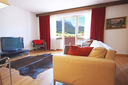 Aurturist Apartment 177 Sexten 4 suedtirol.info