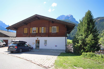 Aurturist Apartment 177 Sexten 2 suedtirol.info