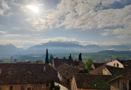 Pratzer Elisabeth Eppan an der Weinstaße/Appiano sulla Strada del Vino 1 suedtirol.info