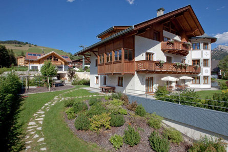 Apartments Ciasa Col dal Ont San Vigilio 4 suedtirol.info