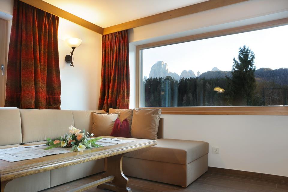 Apartments Kristyn Urtijëi/Ortisei 15 suedtirol.info