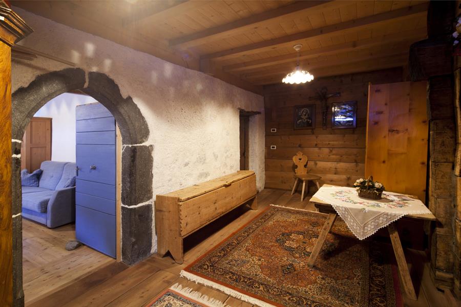 App. + b&b Fraina Corvara 8 suedtirol.info