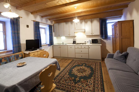 App. + b&b Fraina Corvara 10 suedtirol.info