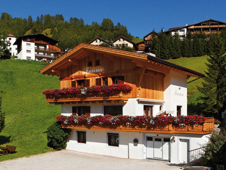 App. + b&b Fraina Corvara 1 suedtirol.info