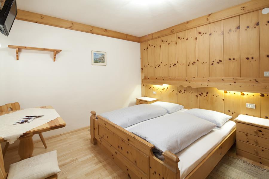 App. + b&b Fraina Corvara 6 suedtirol.info