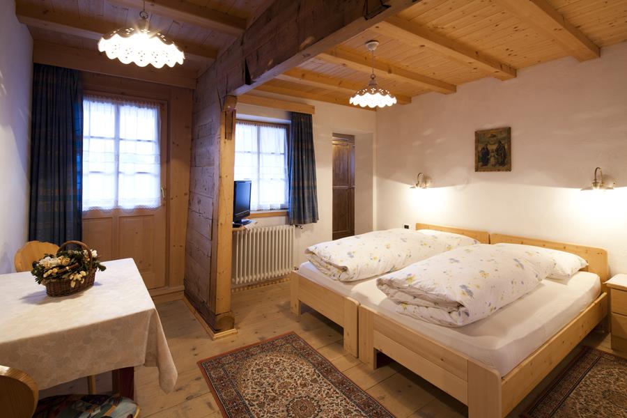 App. + b&b Fraina Corvara 11 suedtirol.info