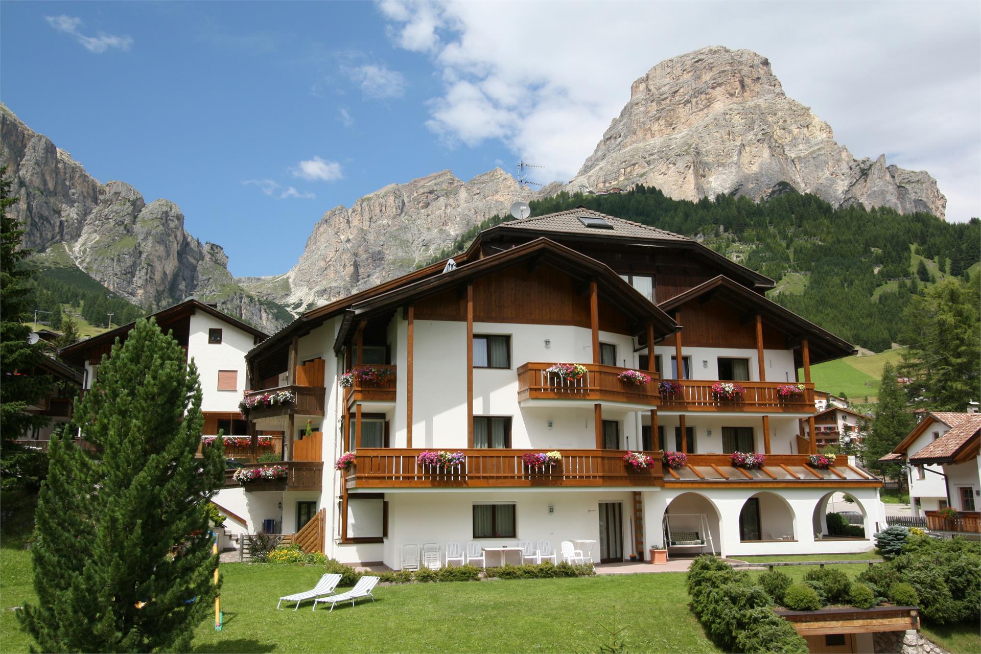 App. Pera Ciaslat 85 Corvara 3 suedtirol.info