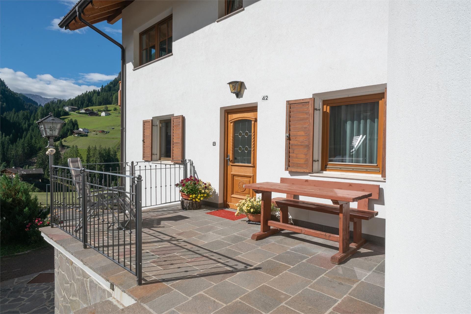 Apartments Cesa Ucel St.Christina in Gröden 28 suedtirol.info