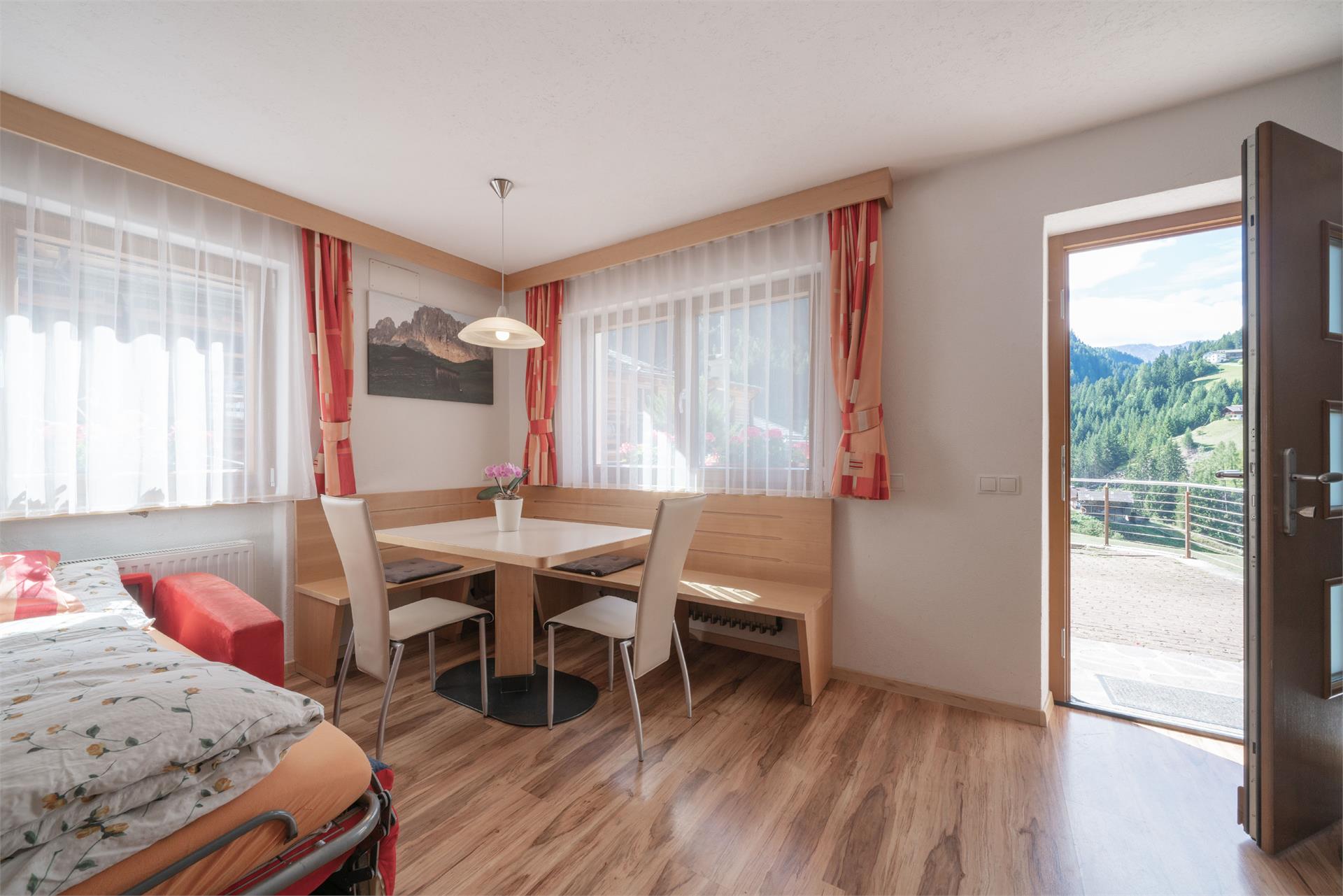 Apartments Cesa Ucel St.Christina in Gröden 2 suedtirol.info