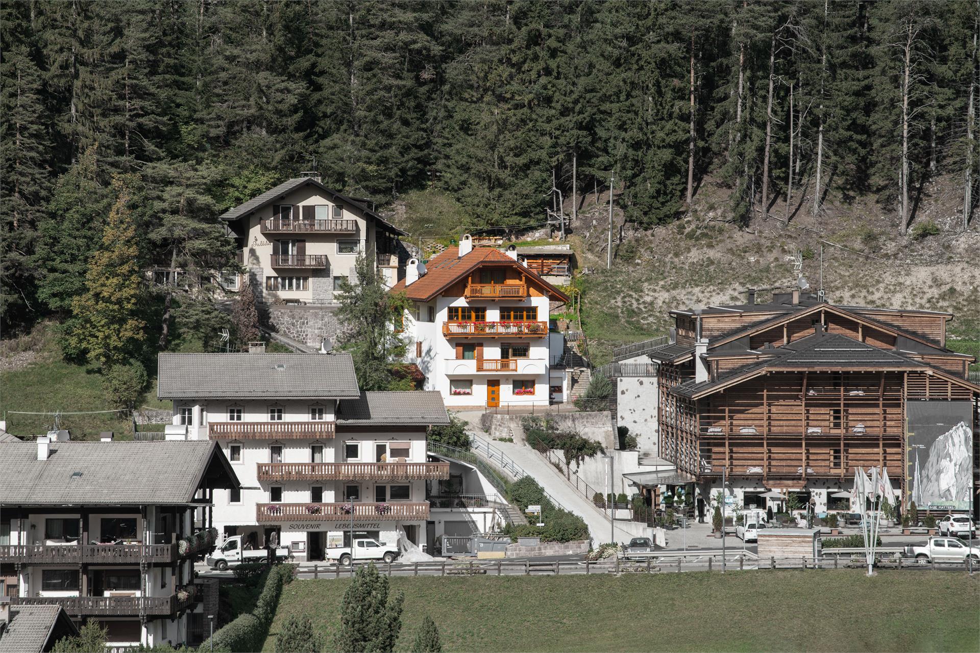 Apartments Cesa Ucel St.Christina in Gröden 10 suedtirol.info