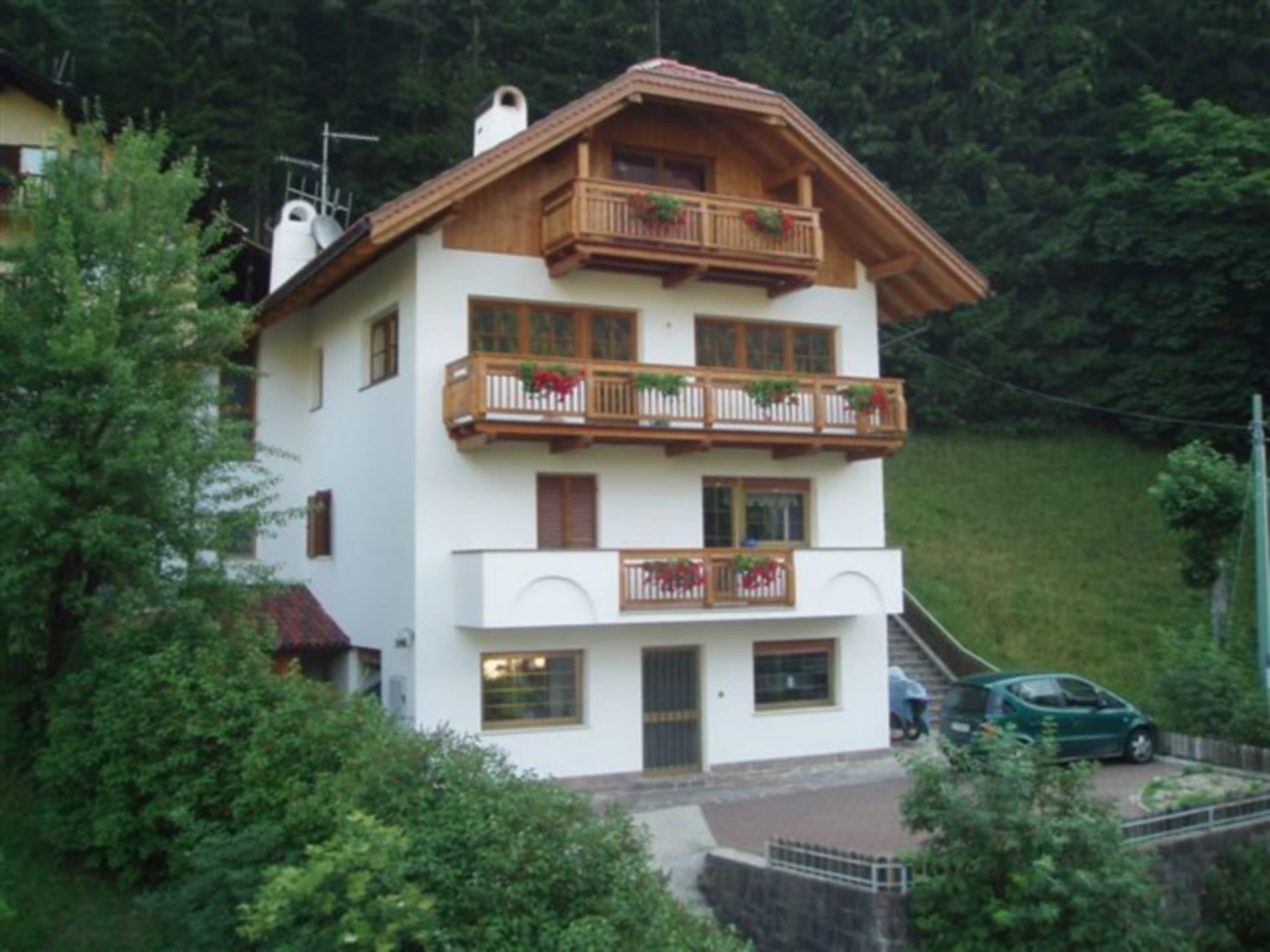 Apartments Cesa Ucel St.Christina in Gröden 1 suedtirol.info