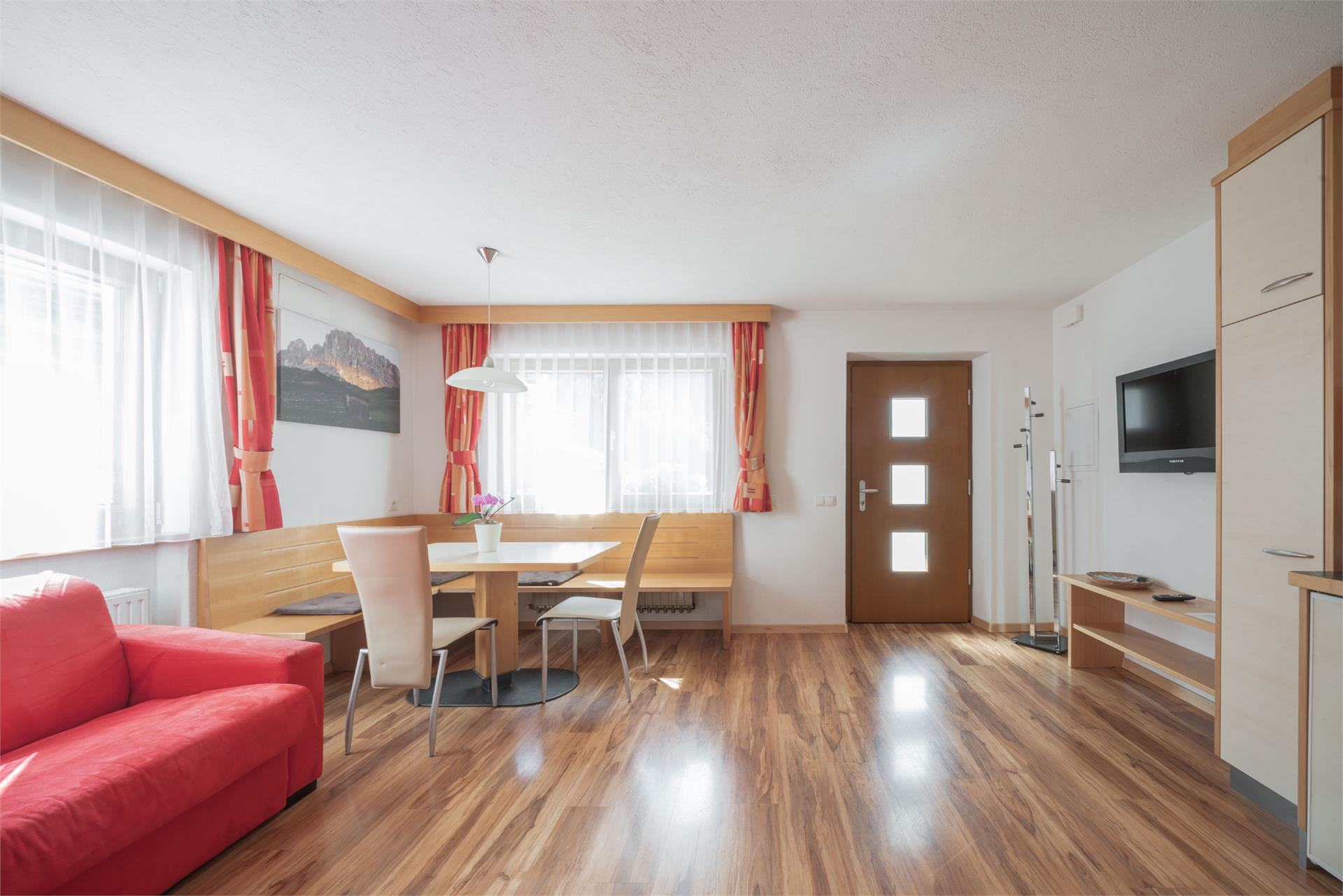 Apartments Cesa Ucel St.Christina in Gröden 3 suedtirol.info