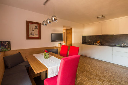 Apartments Rosalpina Al Plan/San Vigilio 15 suedtirol.info