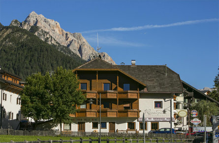 Apartments Rosalpina Al Plan/San Vigilio 2 suedtirol.info