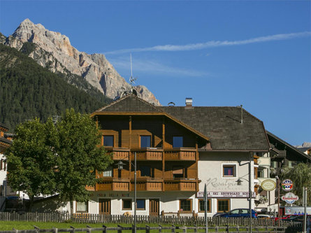 Apartments Rosalpina Al Plan/San Vigilio 1 suedtirol.info