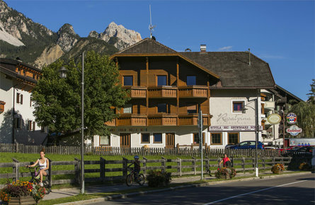 Apartments Rosalpina Al Plan/San Vigilio 17 suedtirol.info