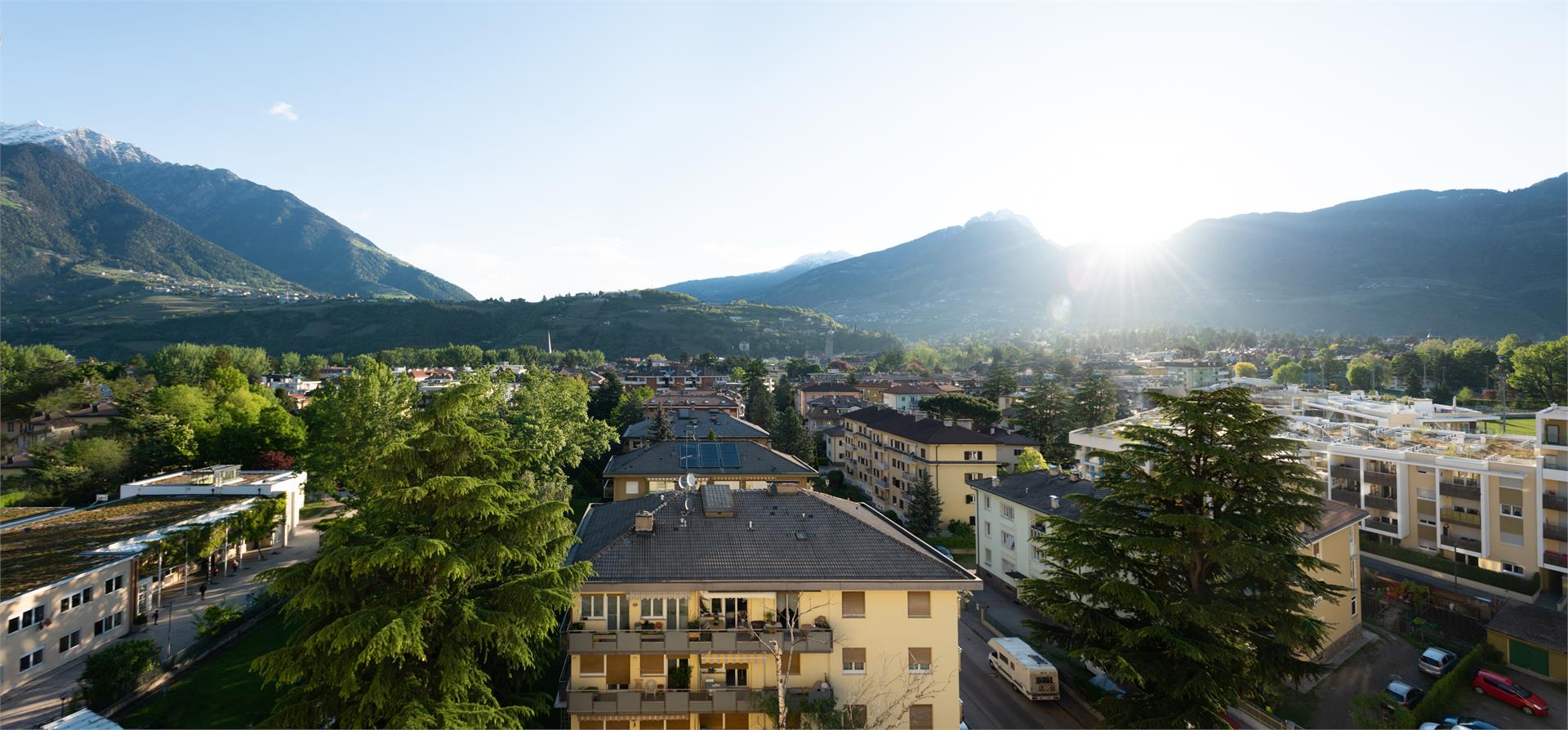 Avista Apartments Sky Merano 3 suedtirol.info