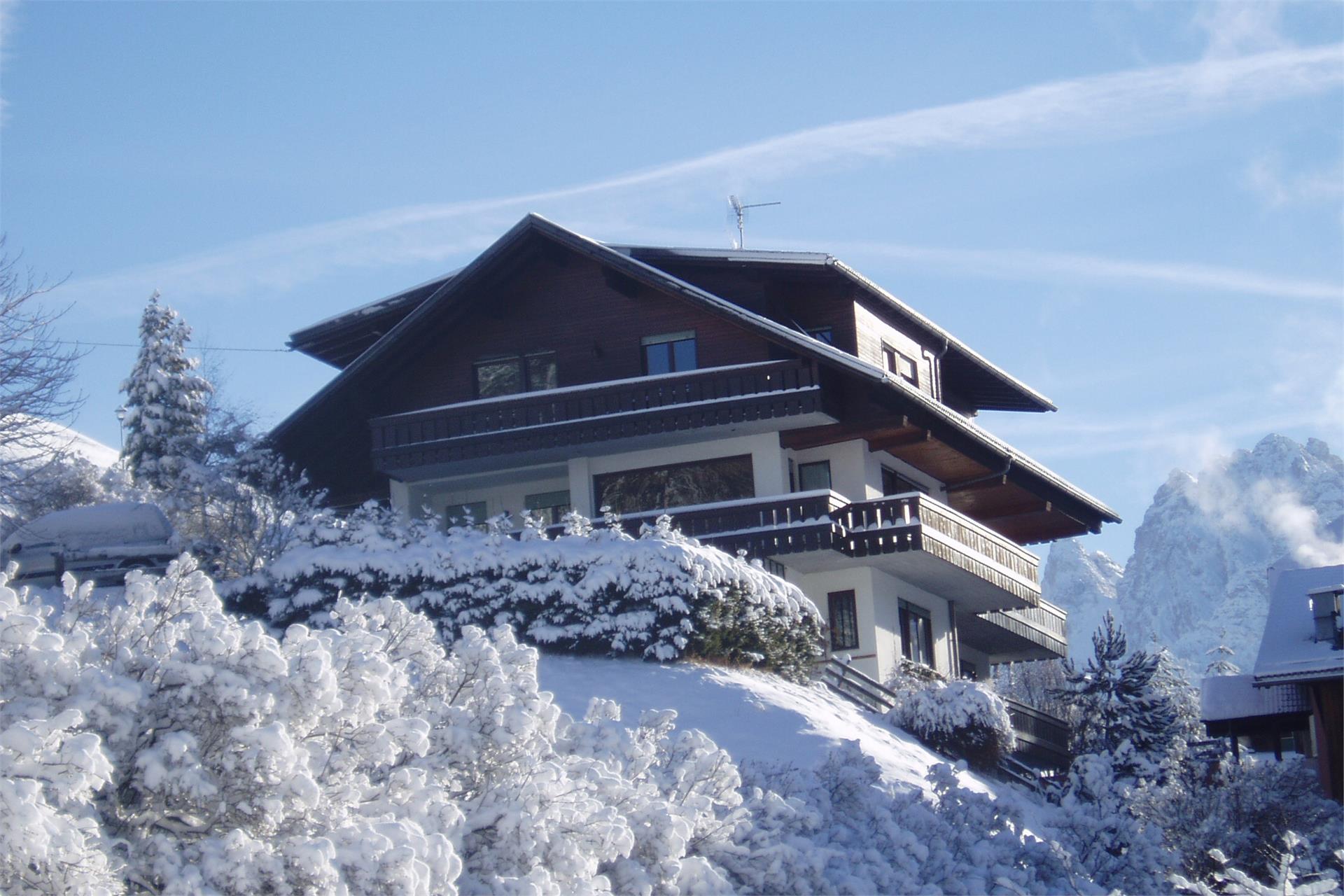 Apartments Pra De Metz St.Christina in Gröden 4 suedtirol.info