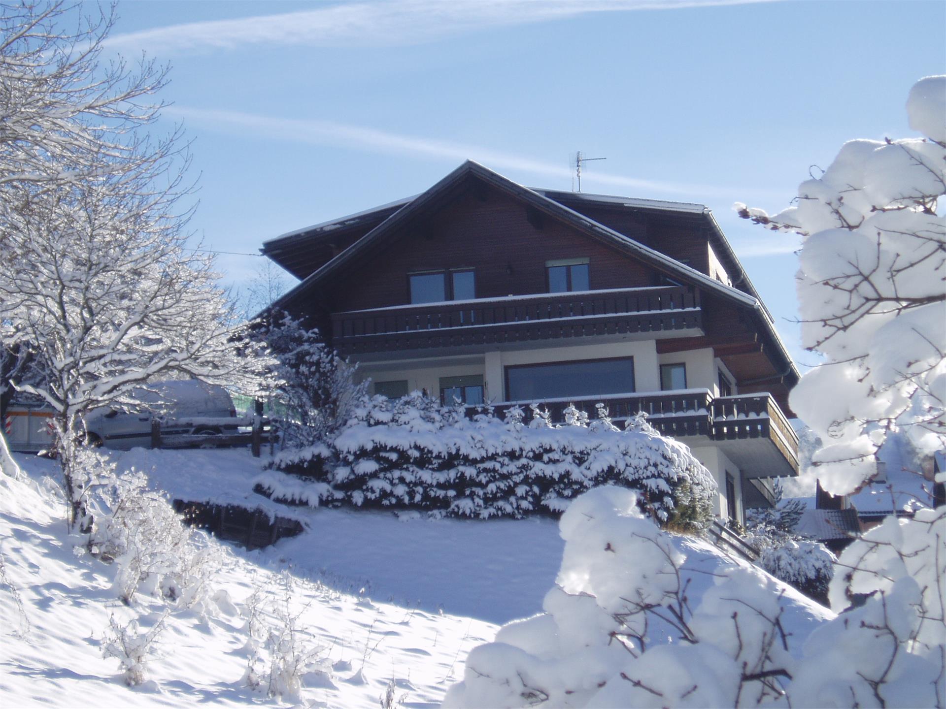 Apartments Pra De Metz St.Christina in Gröden 1 suedtirol.info