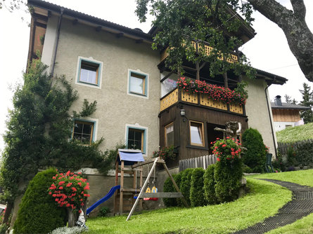 Apartments Lüch de Anvì - Farm Holiday San Martin /San Martino 7 suedtirol.info