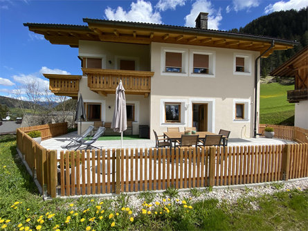 Apartments Oberhollenzer Prags 10 suedtirol.info