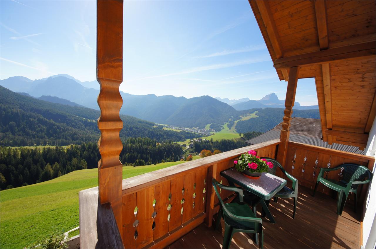 Apartments Ciasa Scionele - Bauernhof San Vigilio 8 suedtirol.info