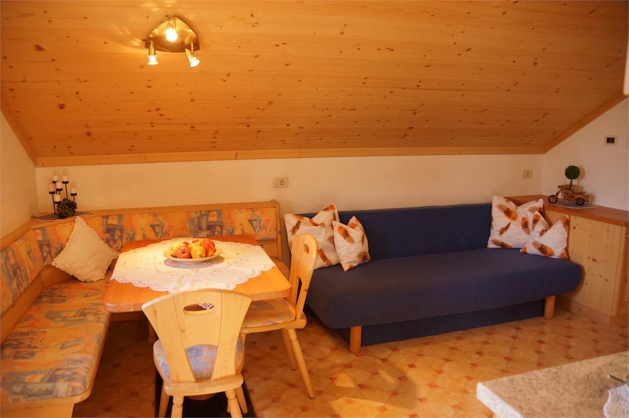 Apartments Ciasa Scionele - Bauernhof San Vigilio 5 suedtirol.info