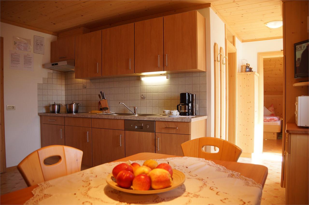 Apartments Ciasa Scionele - Bauernhof San Vigilio 4 suedtirol.info