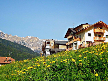 App. Hilde Badia 2 suedtirol.info