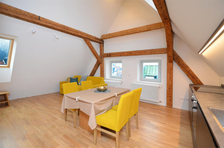 Aurturist Appartement Antica Residenza Sparim 150/3 Bruneck/Brunico 3 suedtirol.info