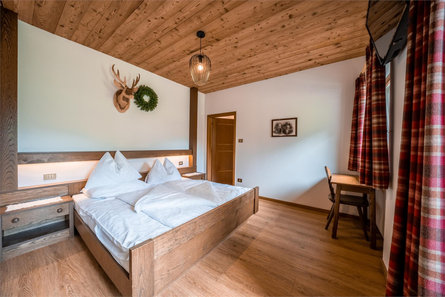 Appartement "Obermühle" Völs am Schlern 7 suedtirol.info