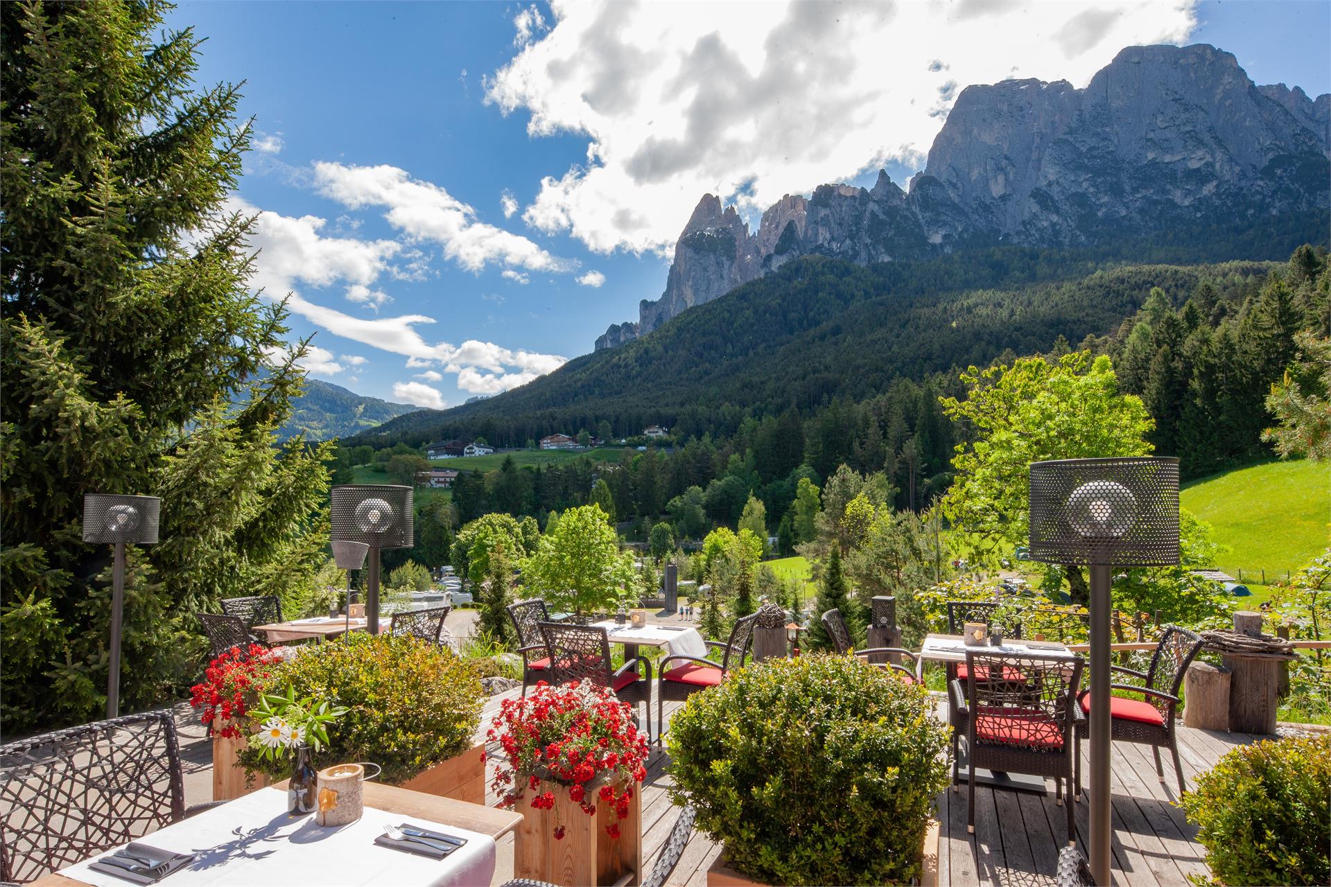 Appartamenti "Obermühle" Fiè allo Sciliar 14 suedtirol.info