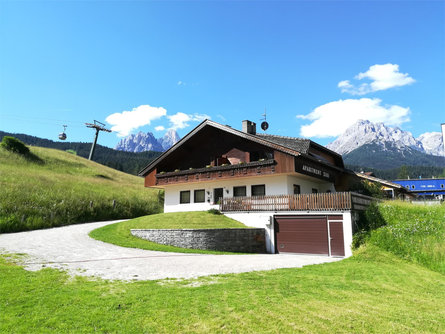 Appartements Zilli Innichen 1 suedtirol.info