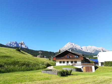 Appartements Zilli Innichen 3 suedtirol.info