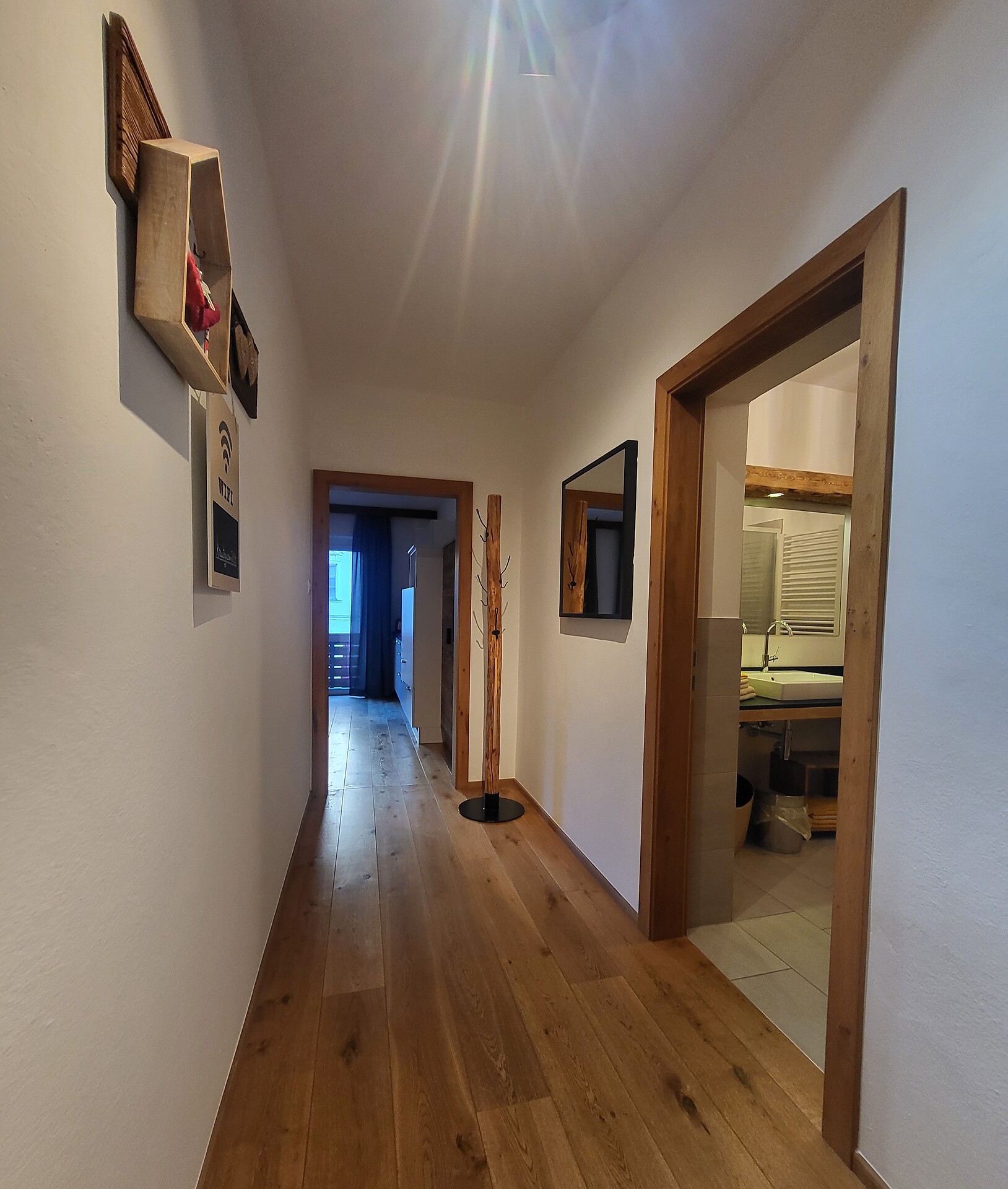 Appartements Krautgasser San Candido 13 suedtirol.info