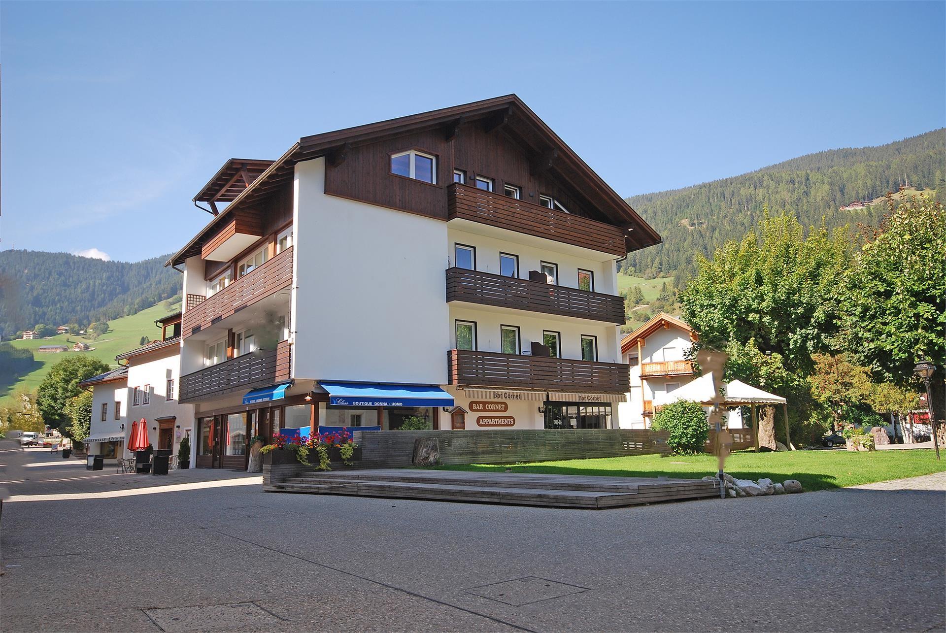 Appartements Krautgasser San Candido 2 suedtirol.info