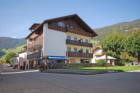 Appartements Krautgasser Innichen 1 suedtirol.info